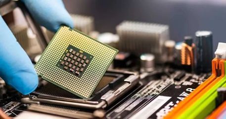 马来西亚芯片危机的幕后 信息系统集成服务的挑战与机遇